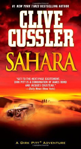 Sahara