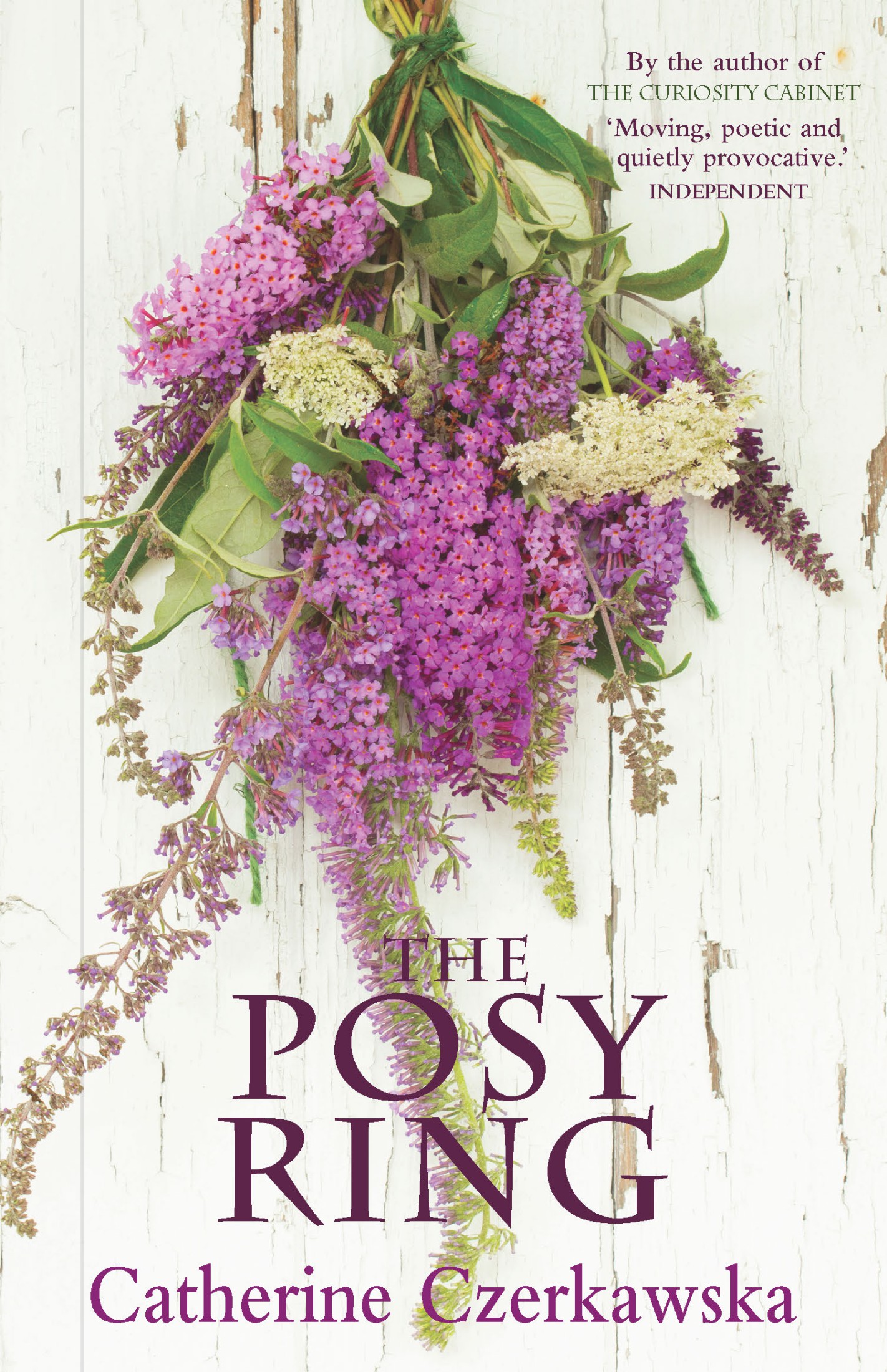 The Posy Ring