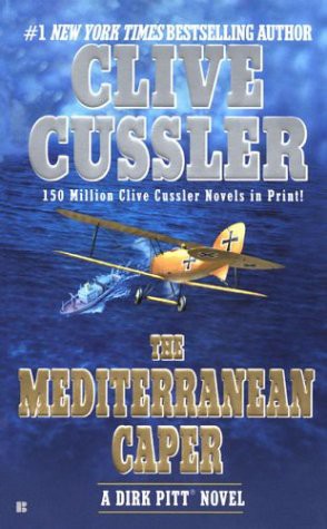 Mediterranean Caper