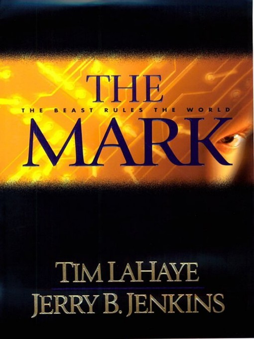 The Mark: The Beast Rules the World