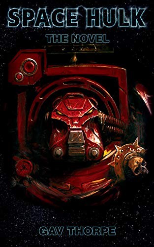 Space Hulk: The Novel