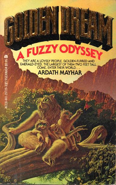 Golden Dream: A Fuzzy Odyssey