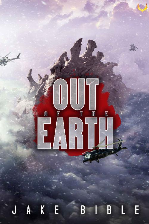 Out of the Earth