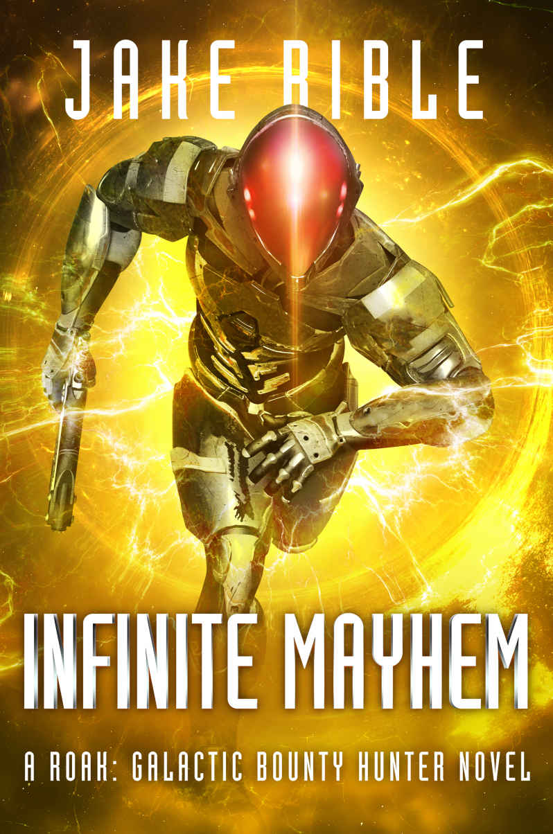 Infinite Mayhem