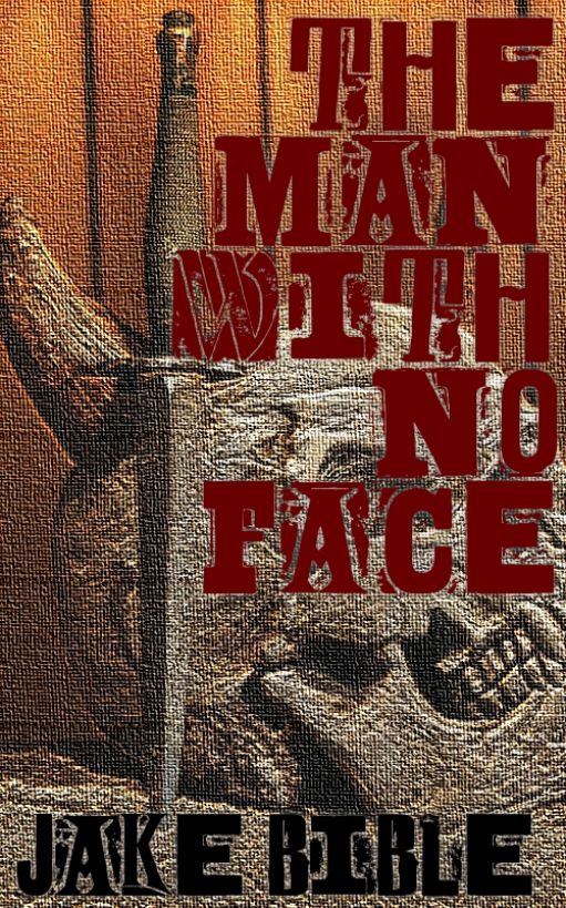 The Man With No Face