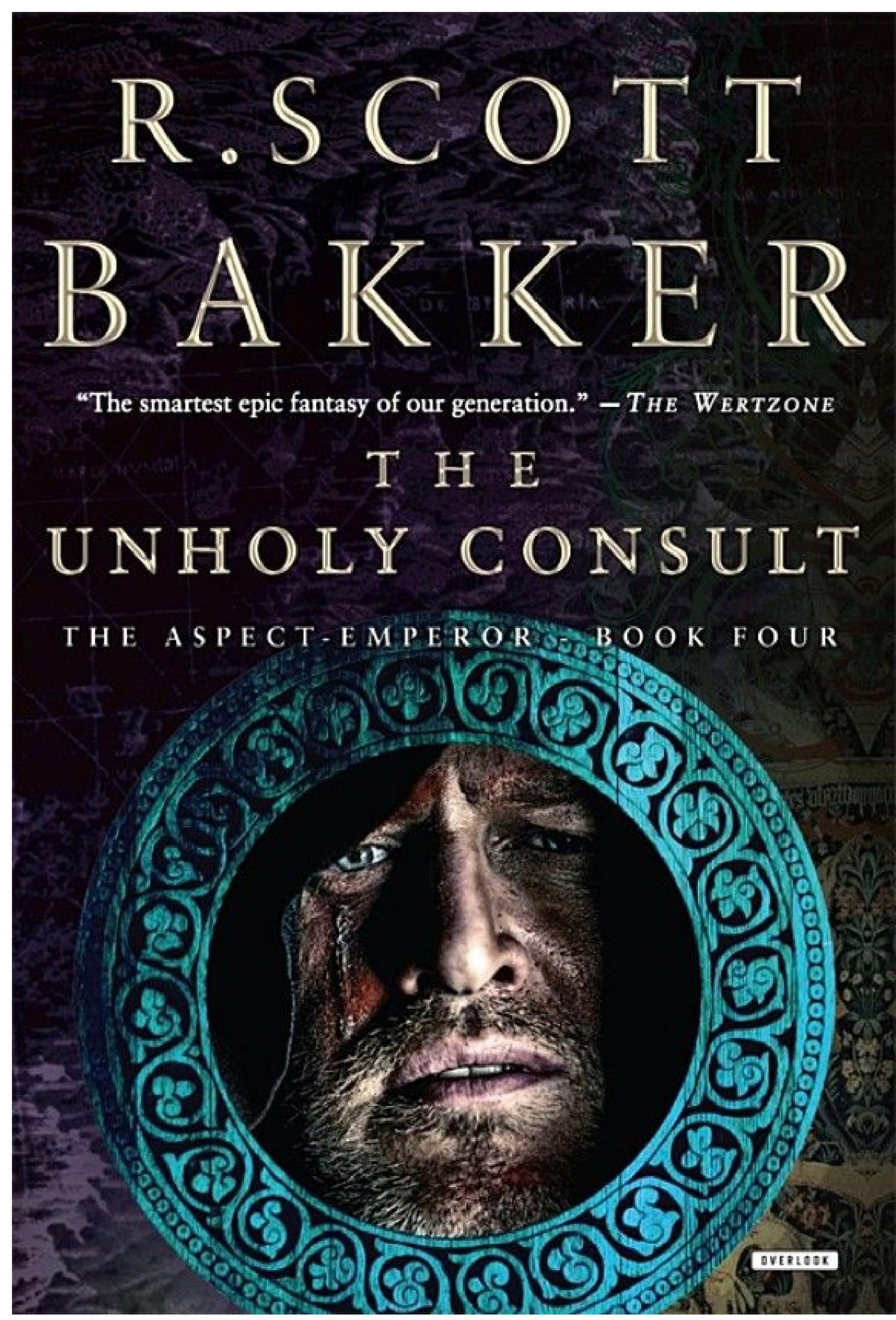 The Unholy Consult