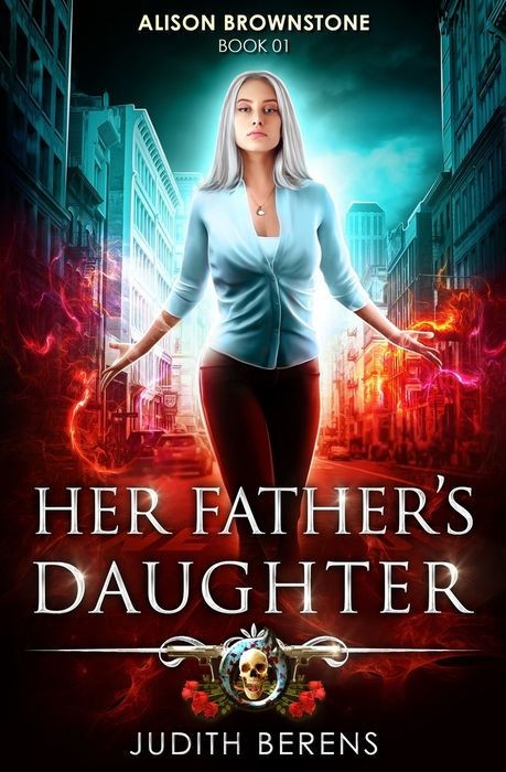 Her Father’s Daughter