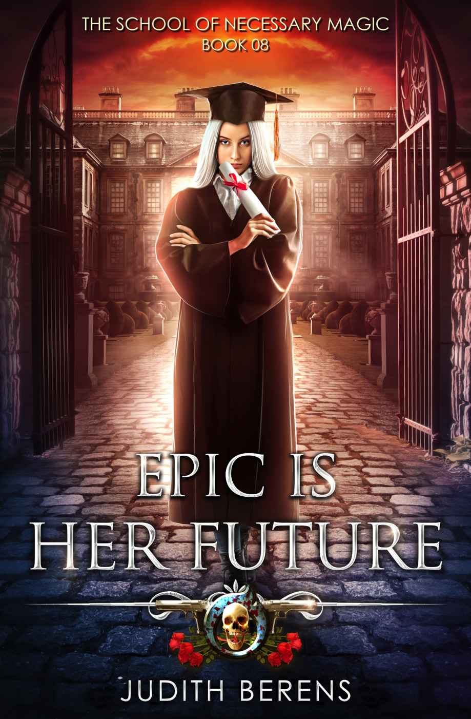 Epic Is Her Future