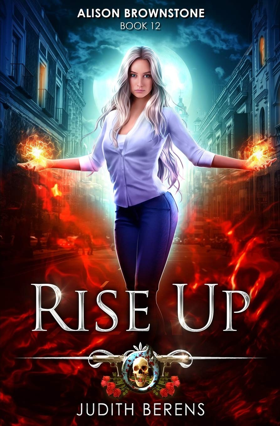 Rise Up