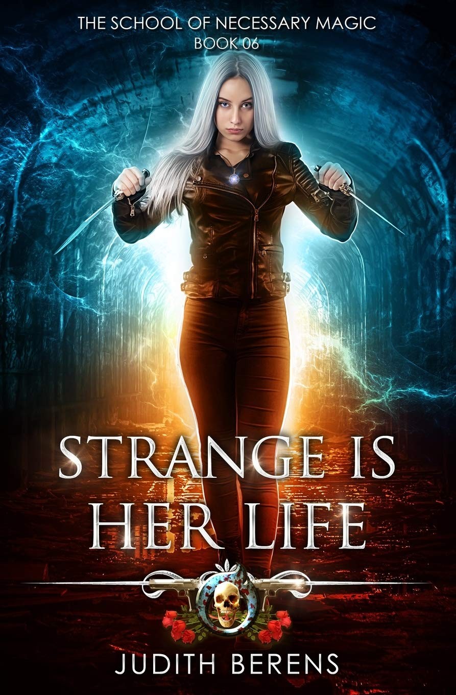 Strange Is Her Life