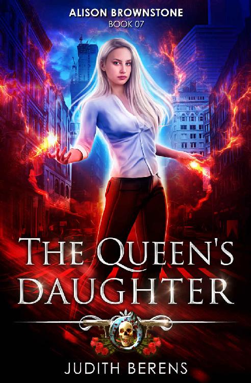 The Queen’s Daughter