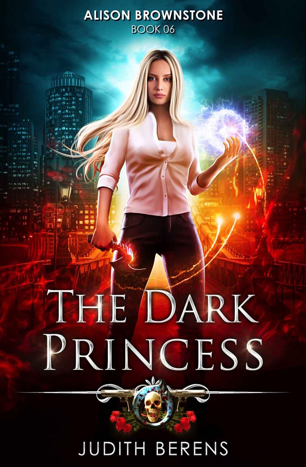 The Dark Princess