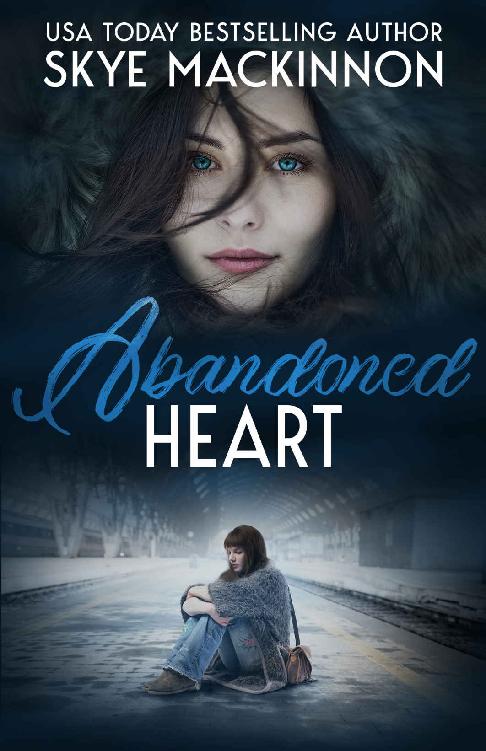 Abandoned Heart