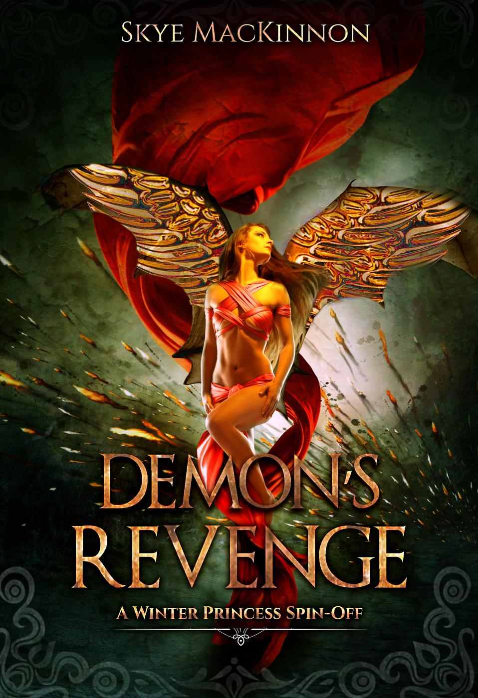 Demon's Revenge