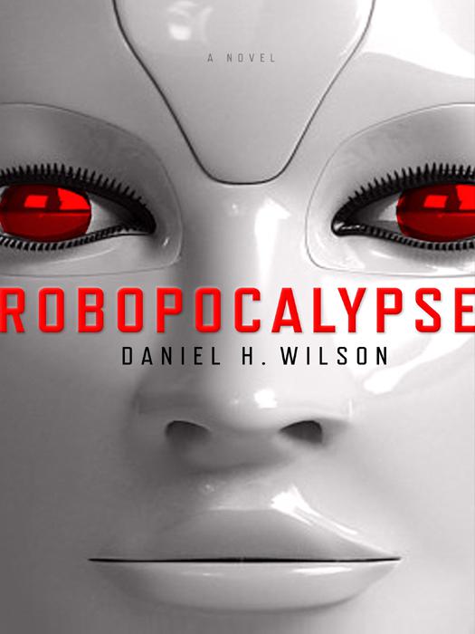 Robopocalypse