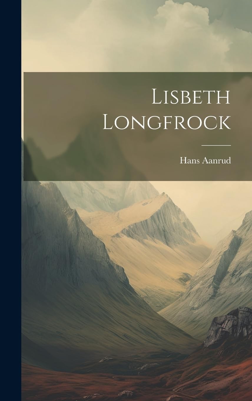 Lisbeth Longfrock