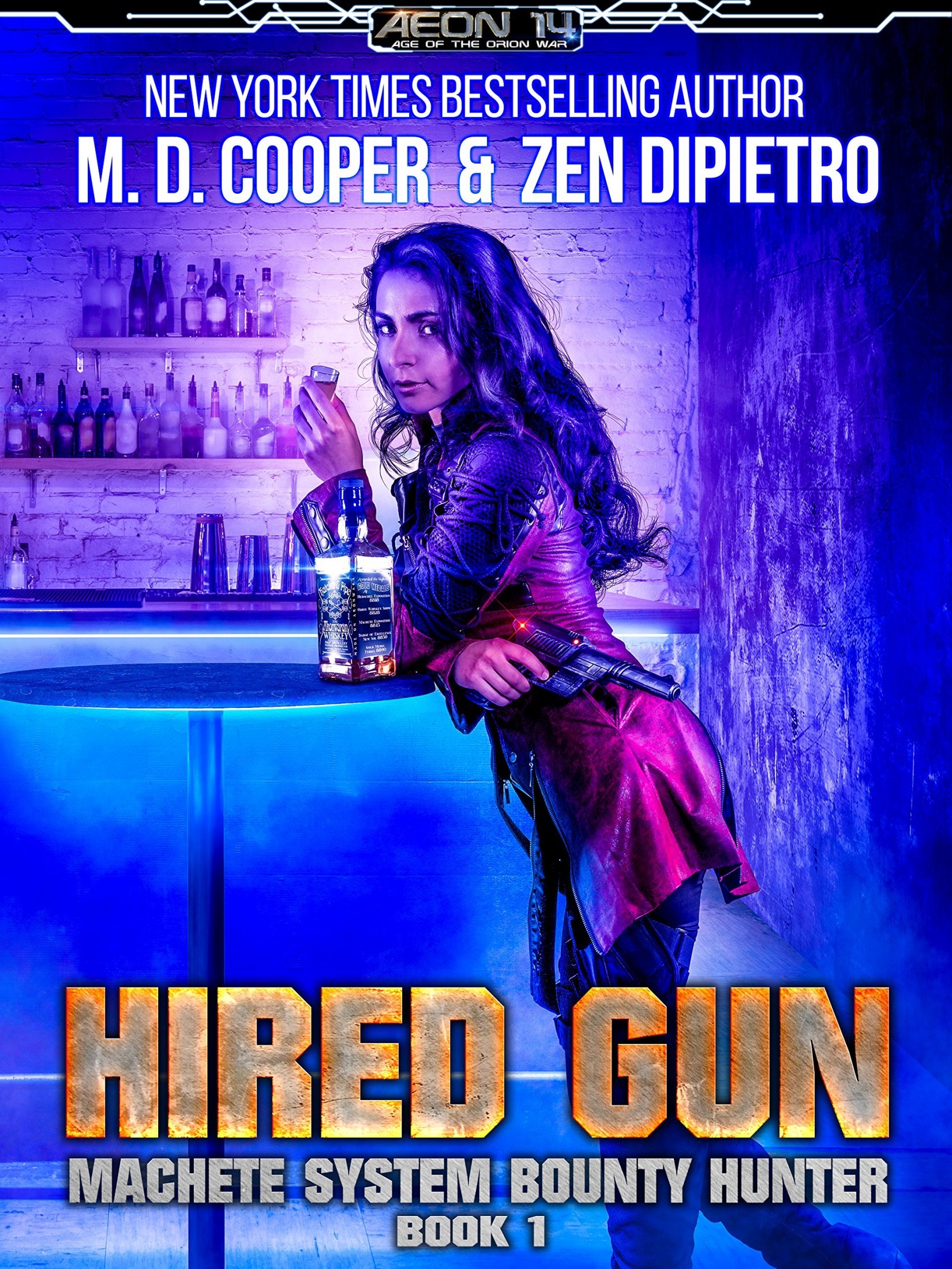 Hired Gun