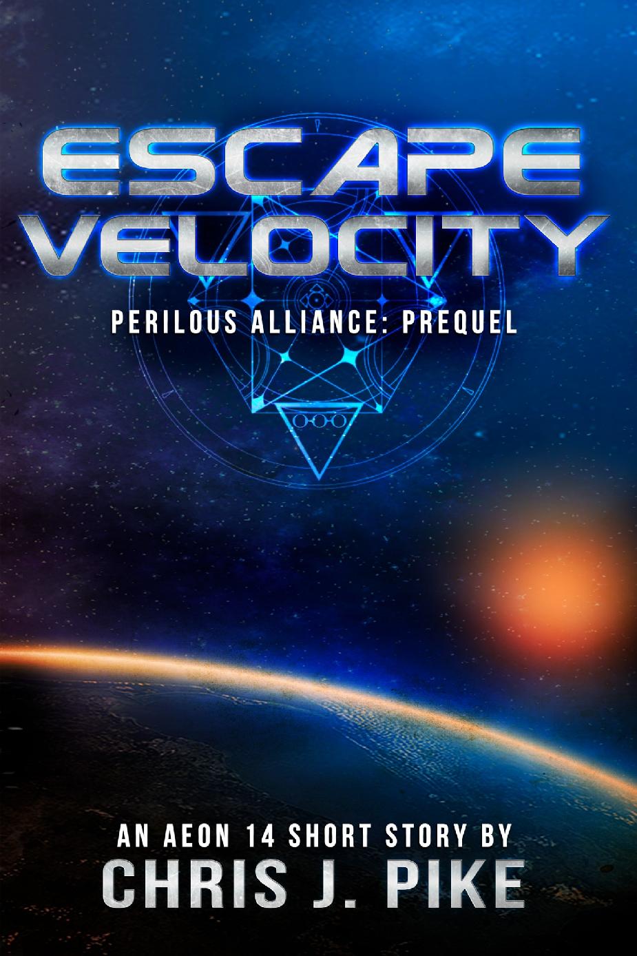 Escape Velocity