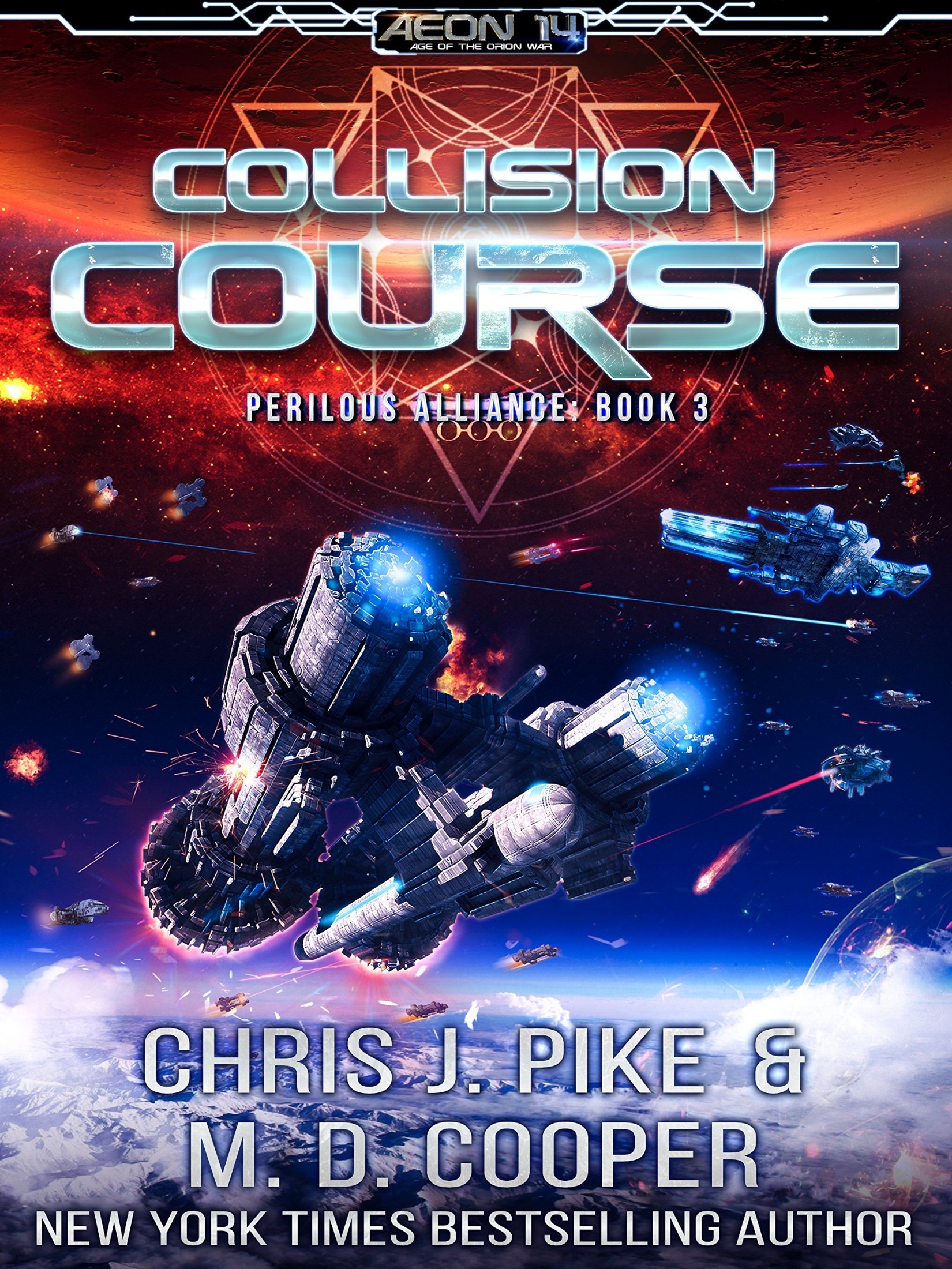 Collision Course