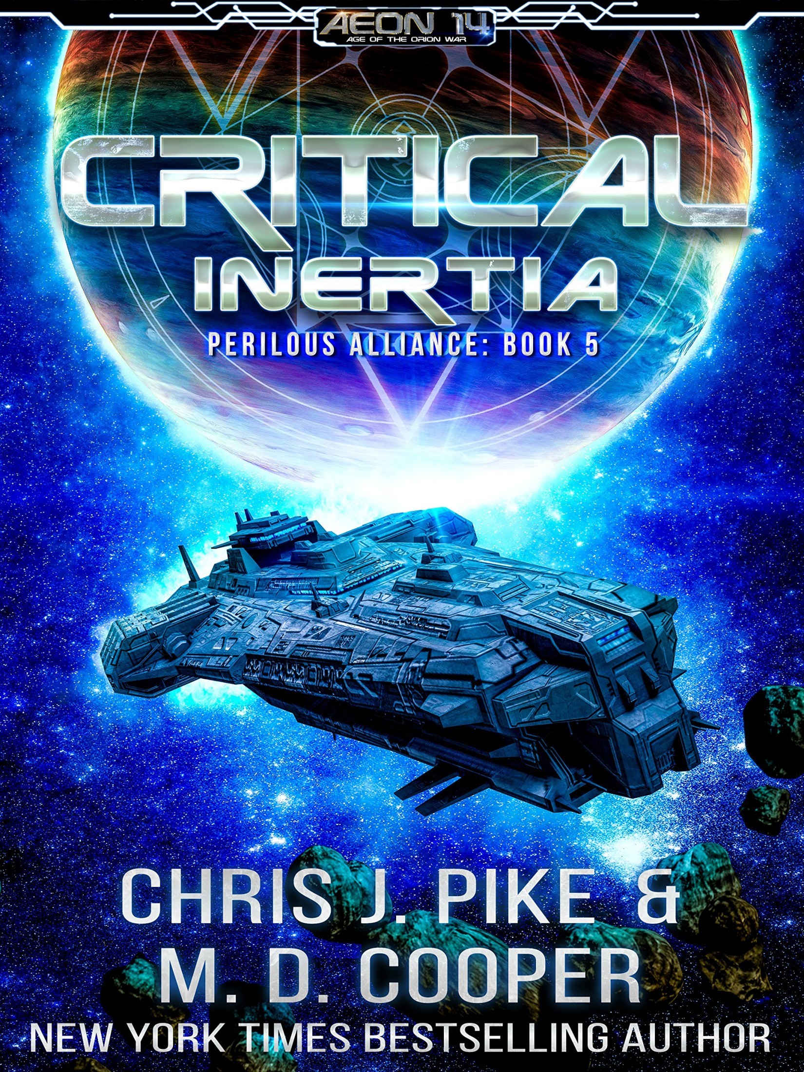 Critical Inertia