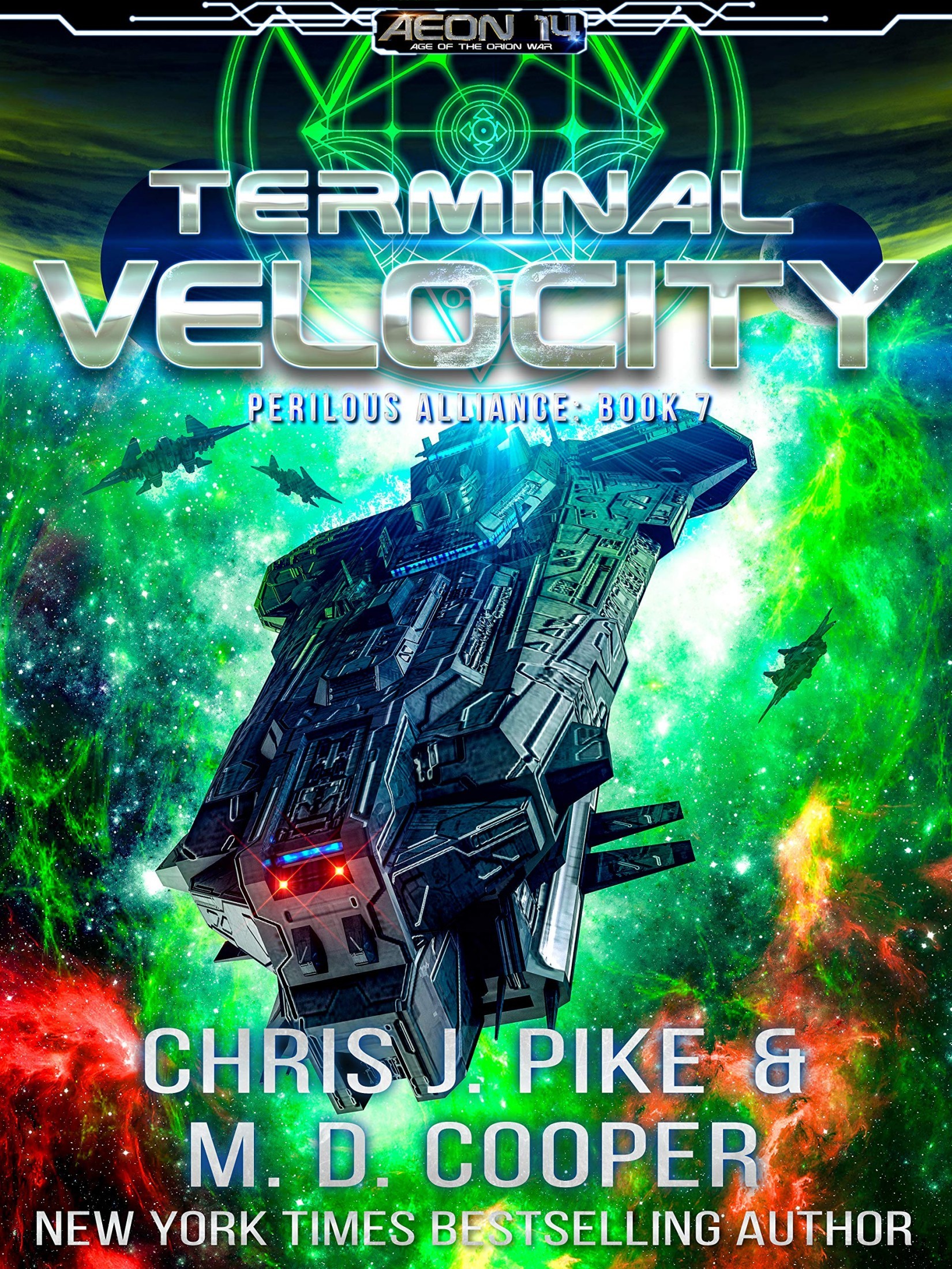 Terminal Velocity