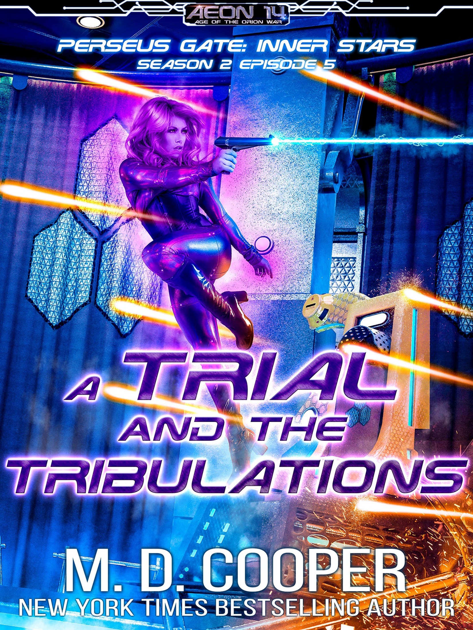 A Trial and the Tribulations