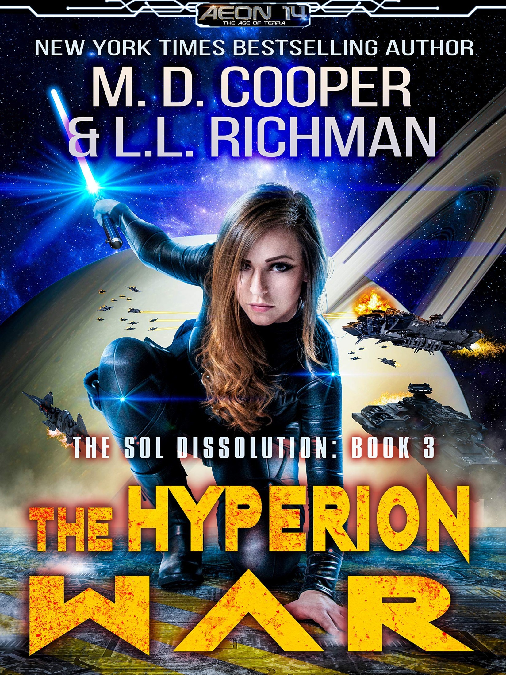 The Hyperion War