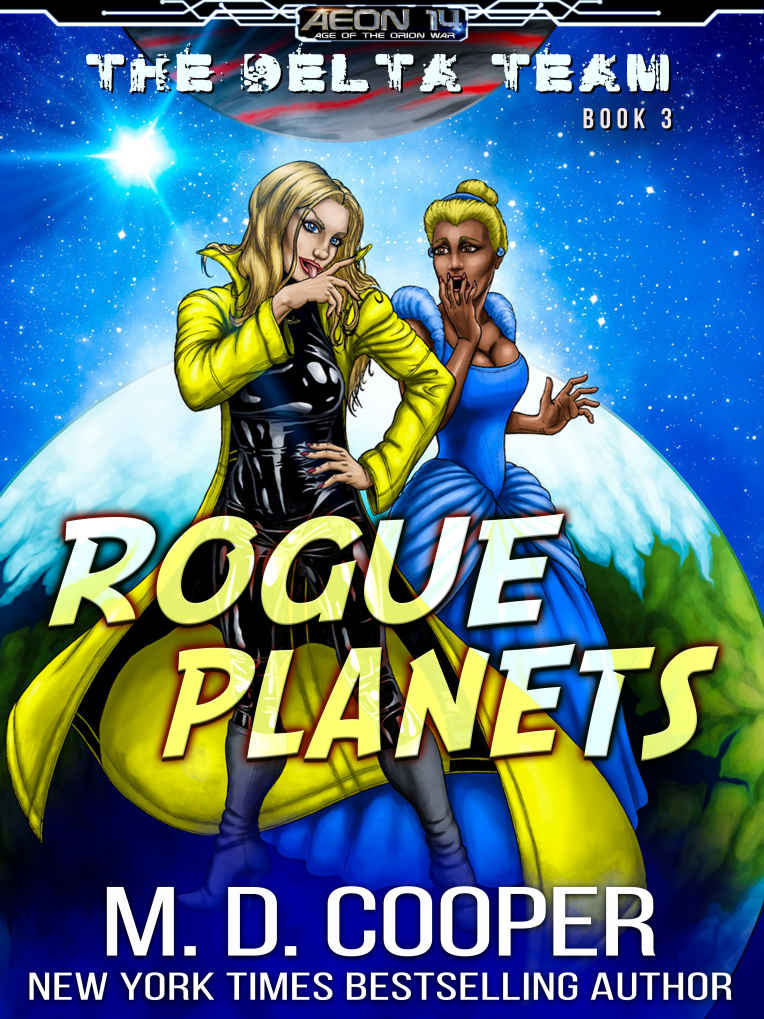 Rogue Planets