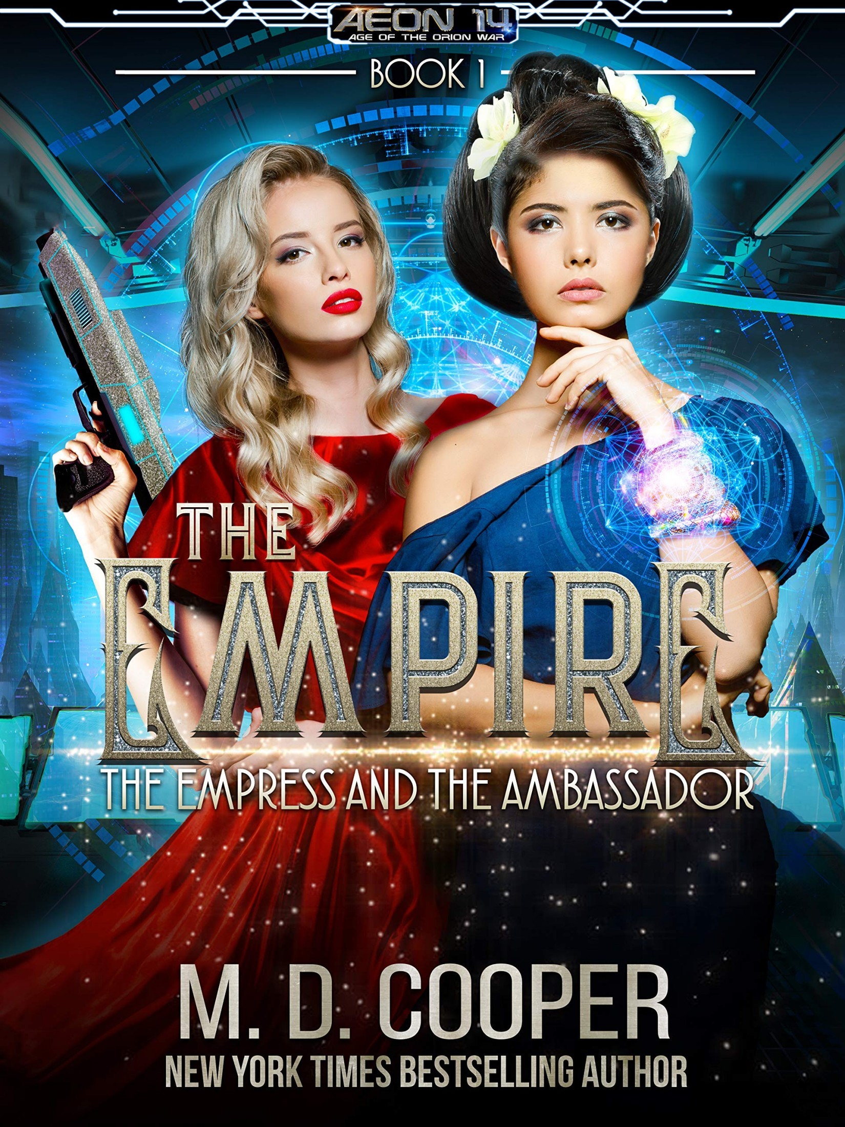 The Empress and the Ambassador