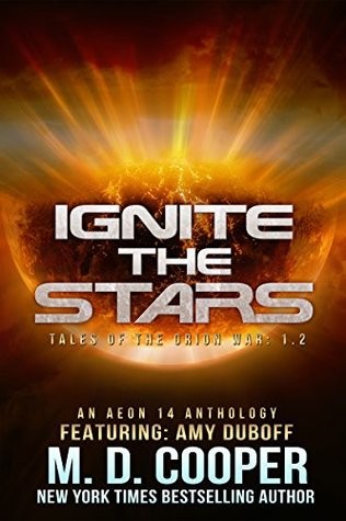 Ignite the Stars