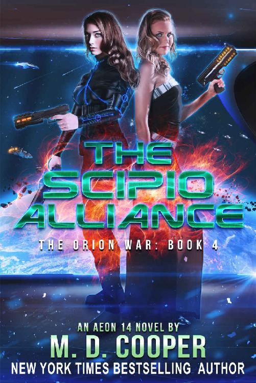 The Scipio Alliance