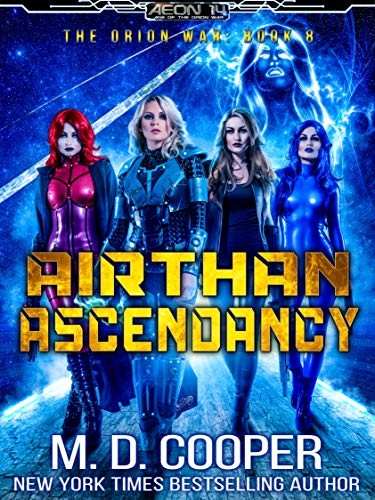 Airthan Ascendancy