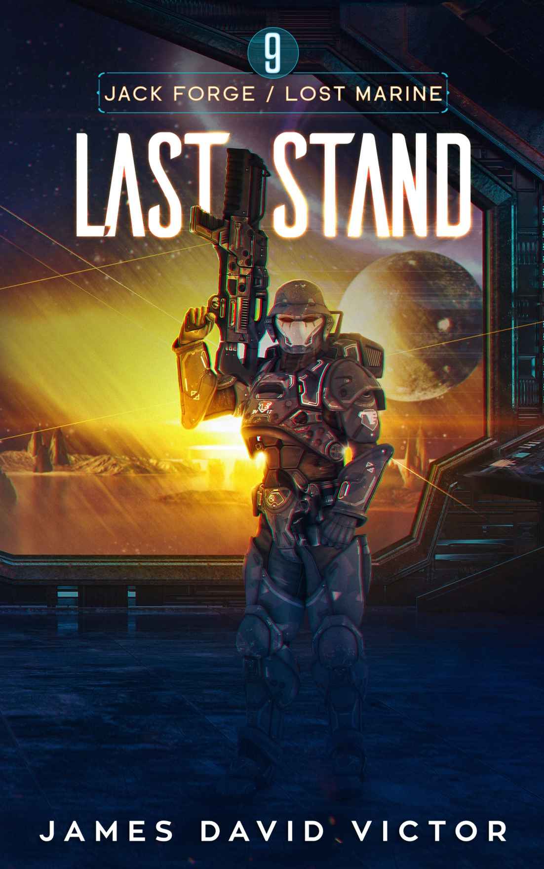 Last Stand