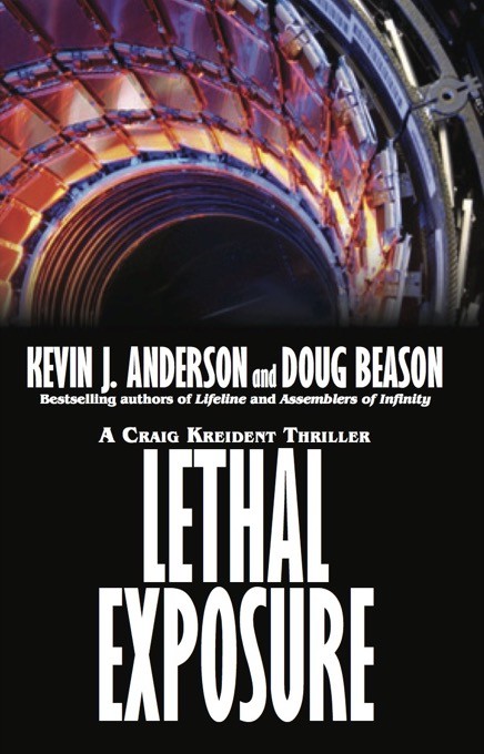 Lethal Exposure