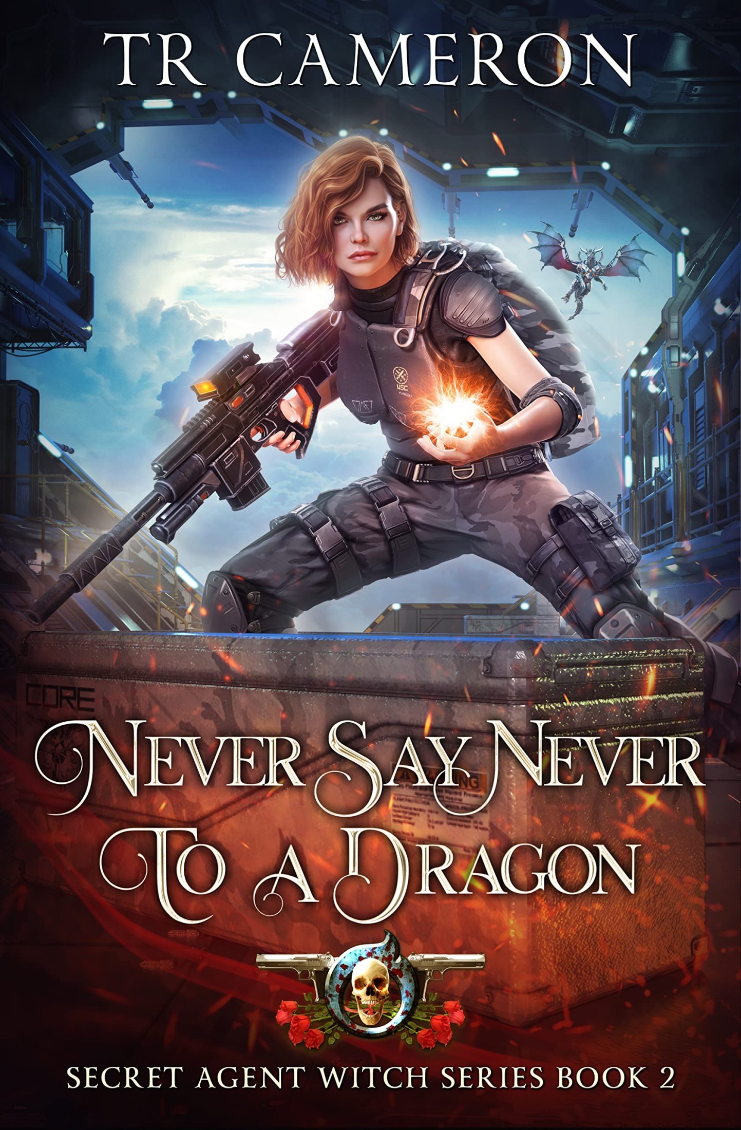 Never Say Never to a Dragon