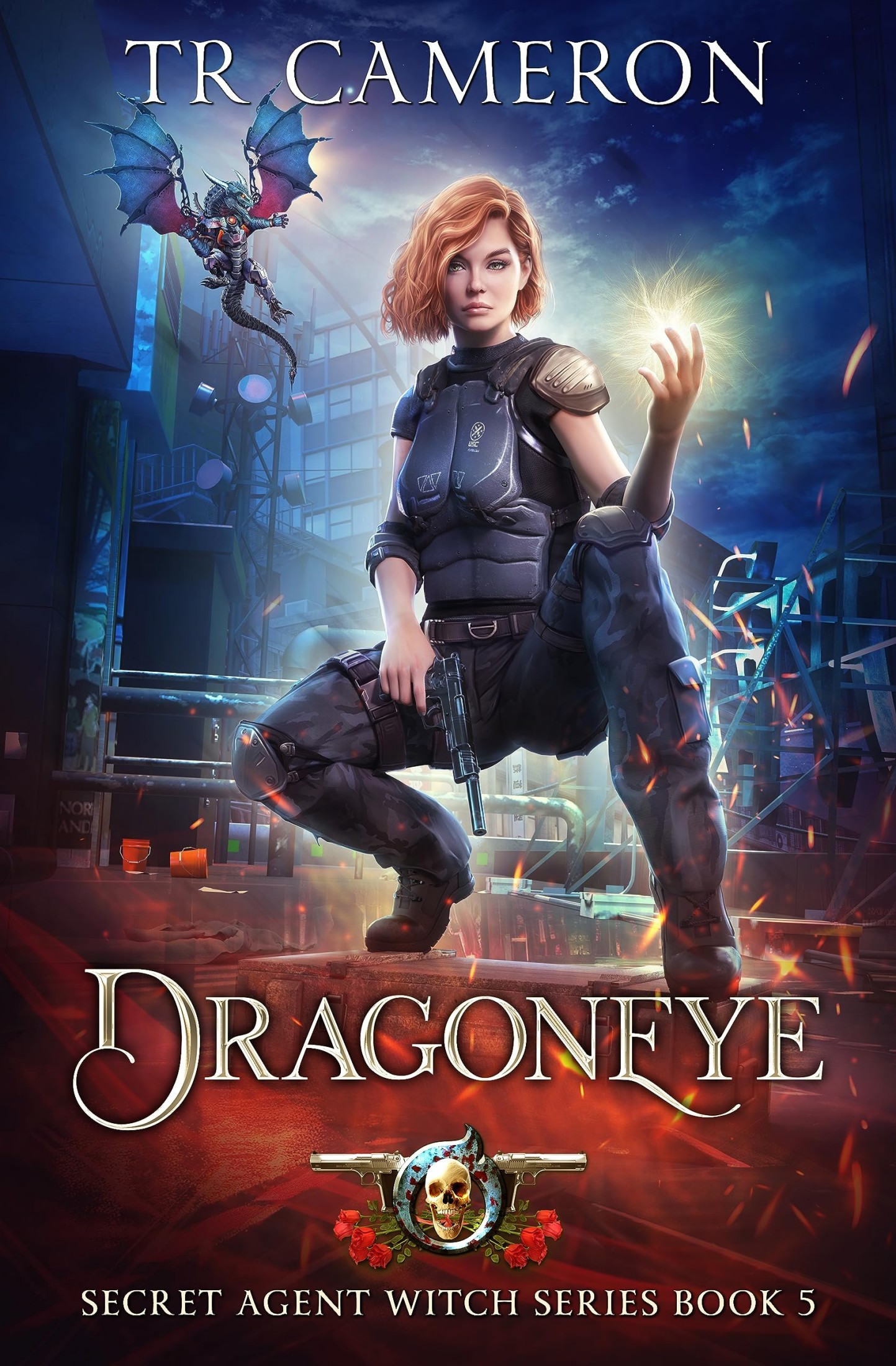 Dragoneye