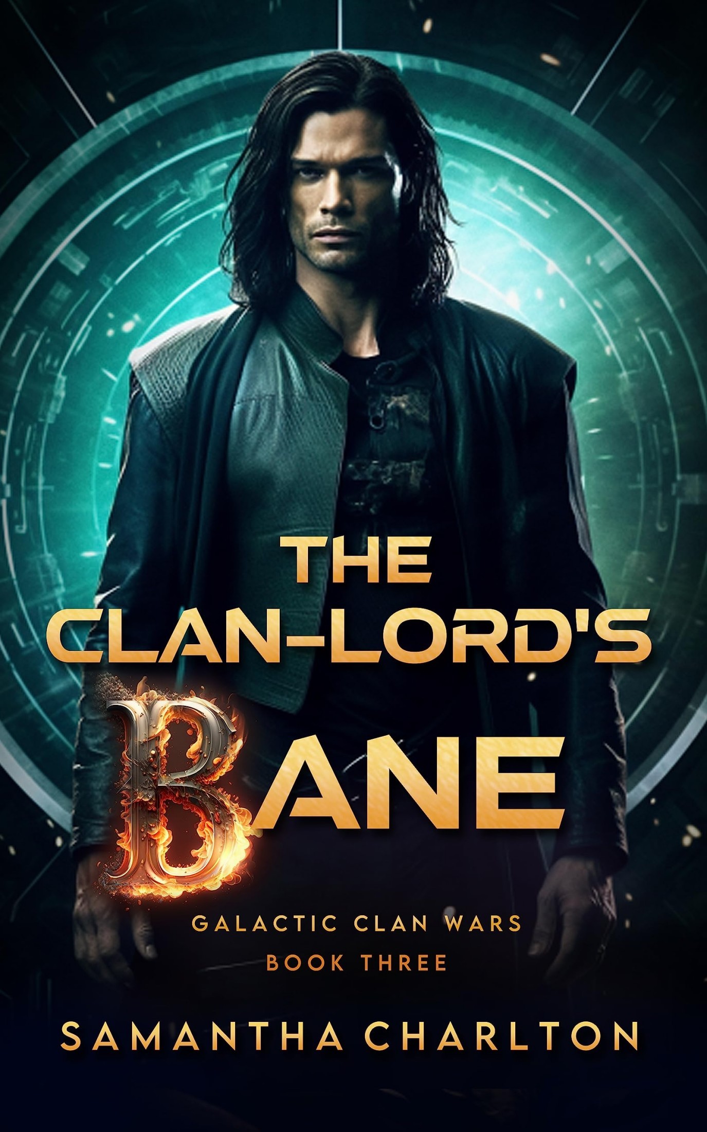 The Clan-Lord's Bane