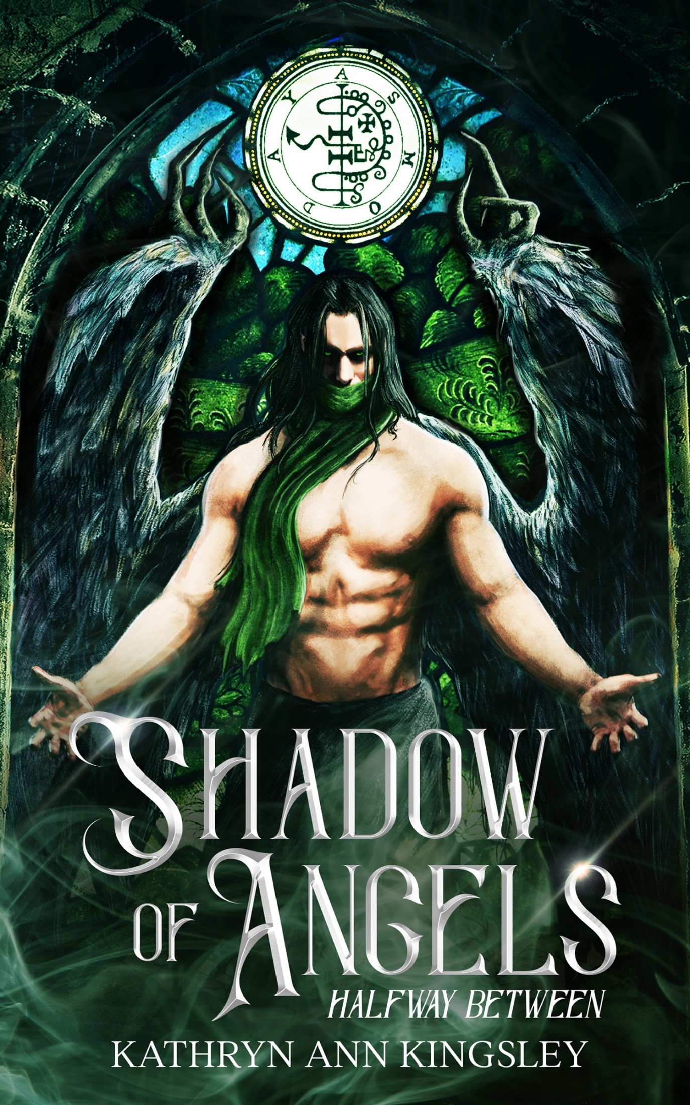 Shadow of Angels