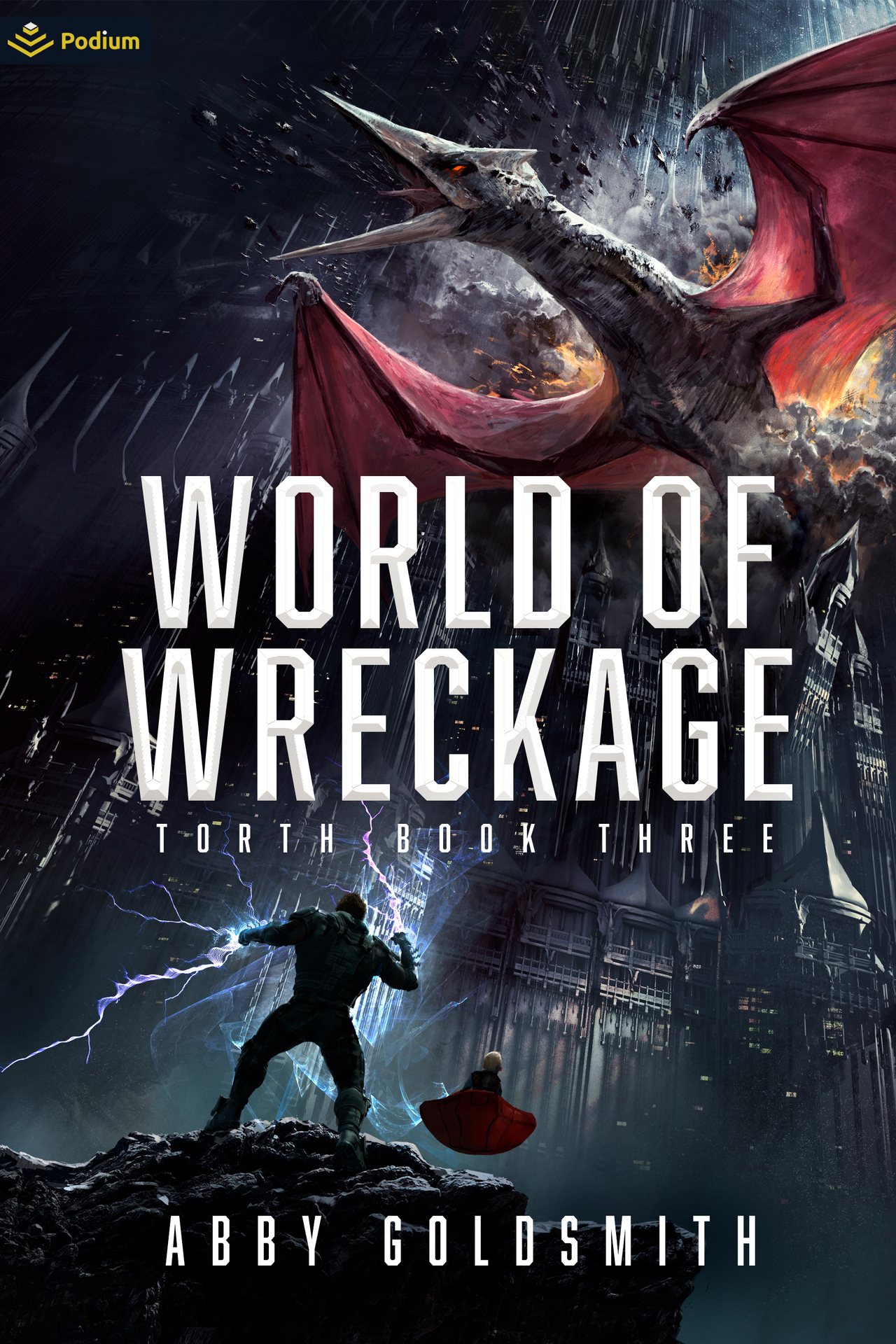 World of Wreckage