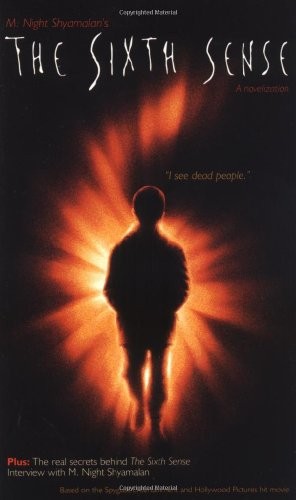 The Sixth Sense