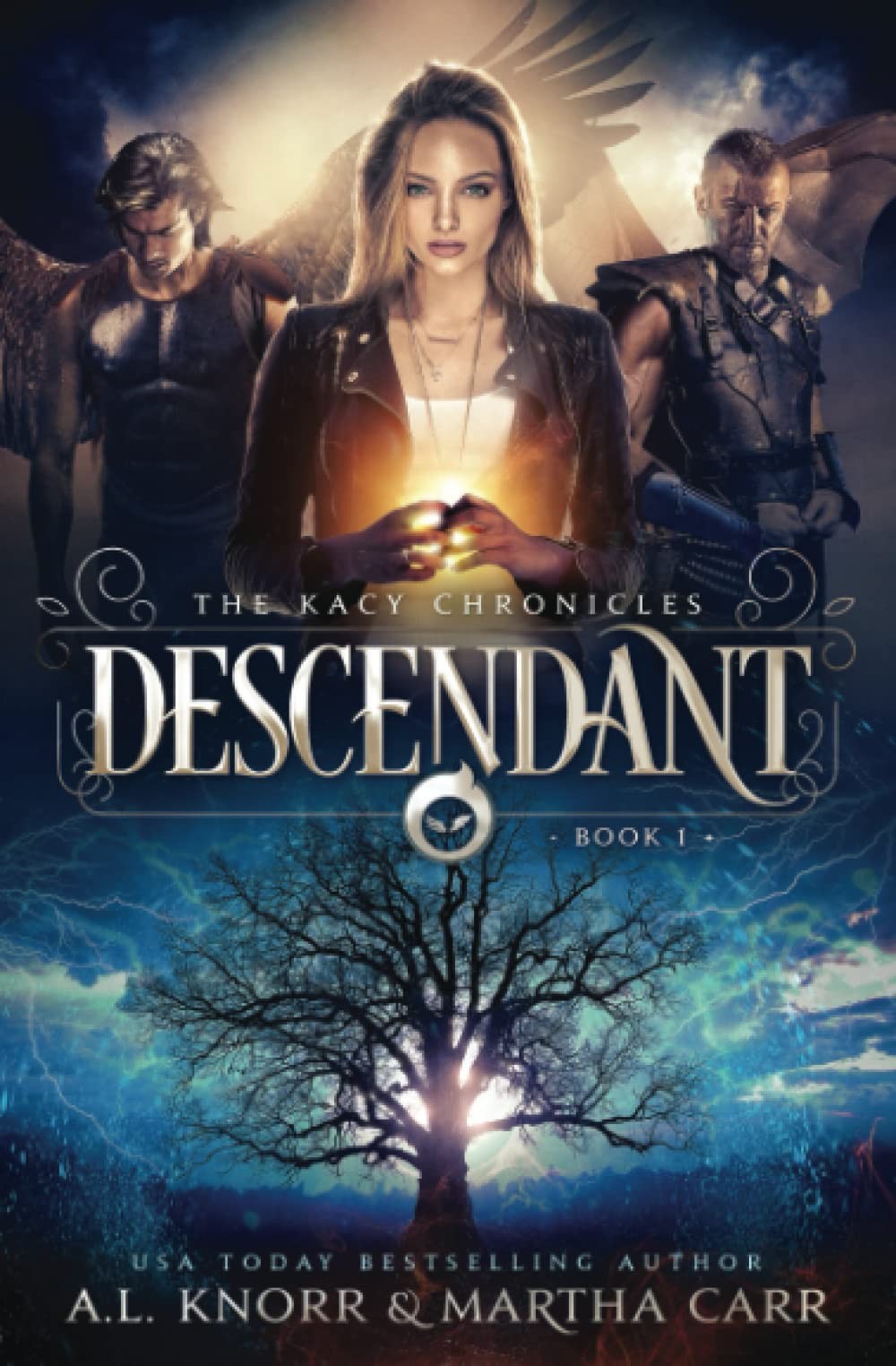 Descendant