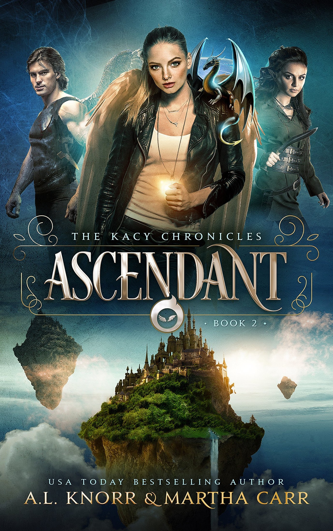 Ascendant