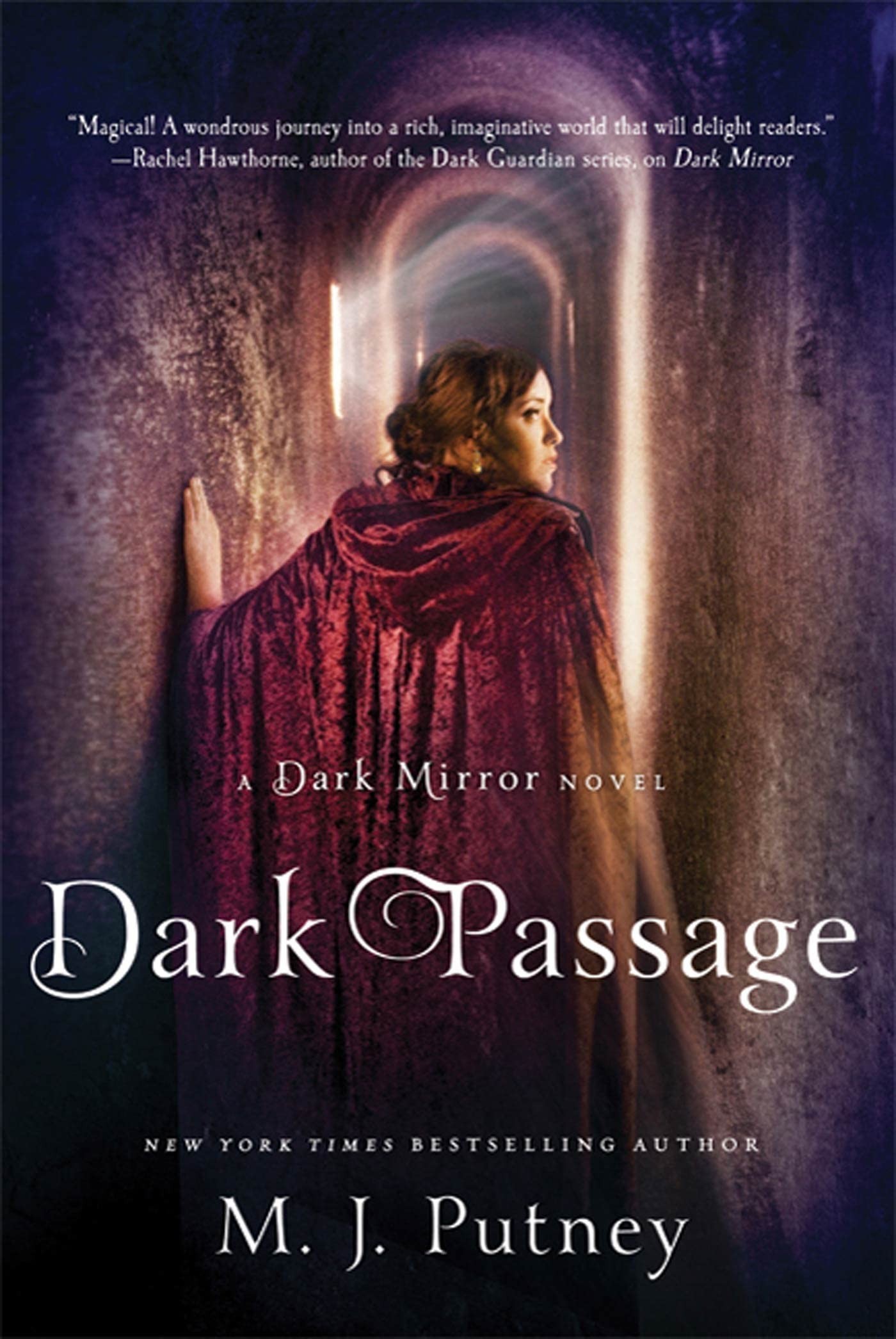 Dark Passage