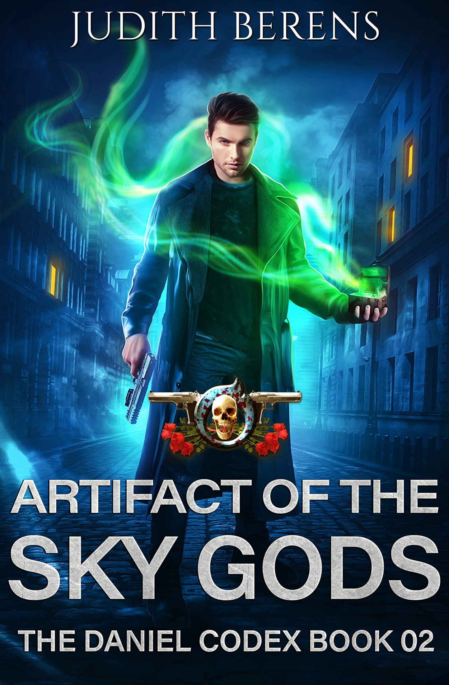 Artifact of the Sky Gods