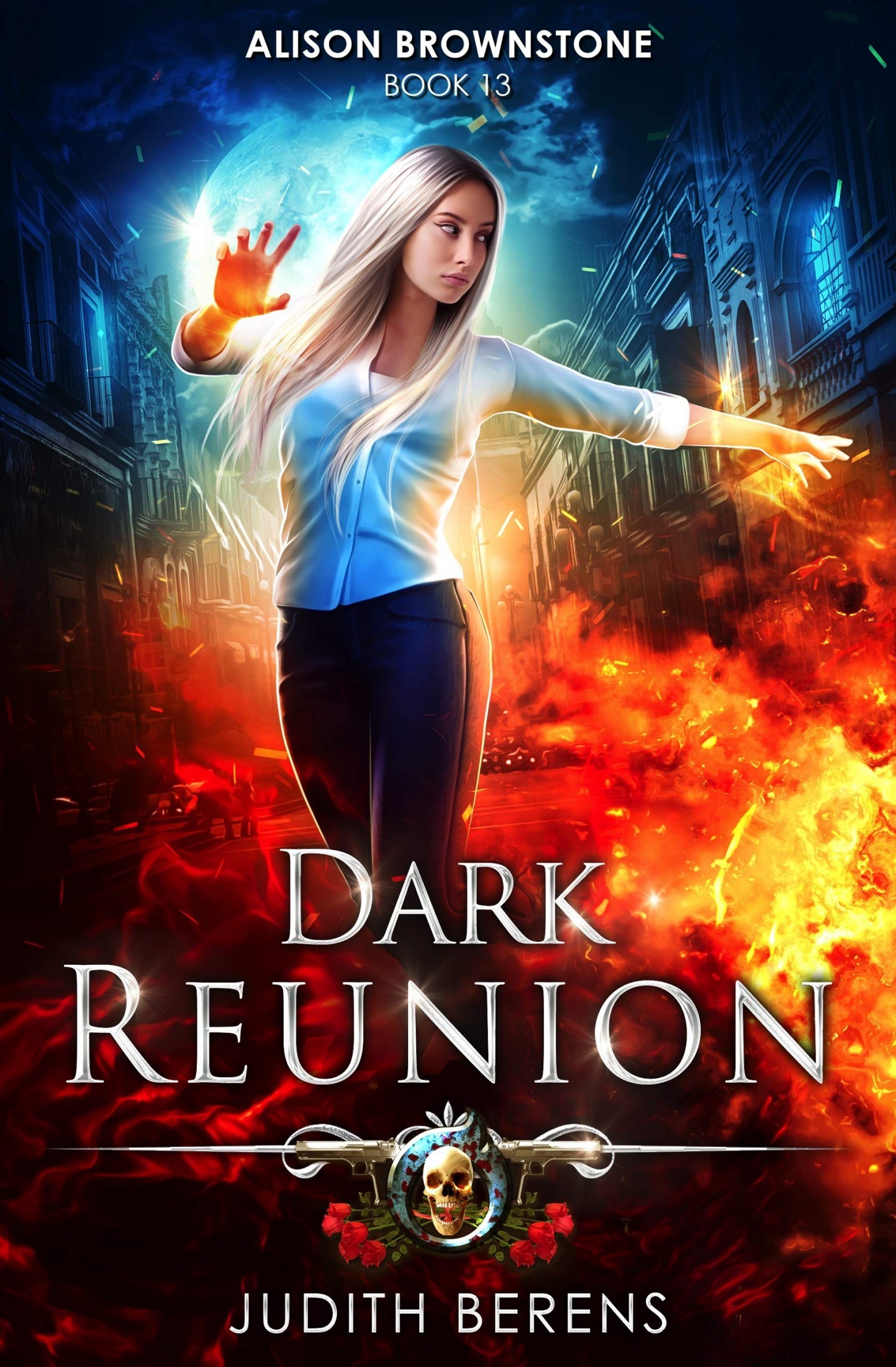 Dark Reunion