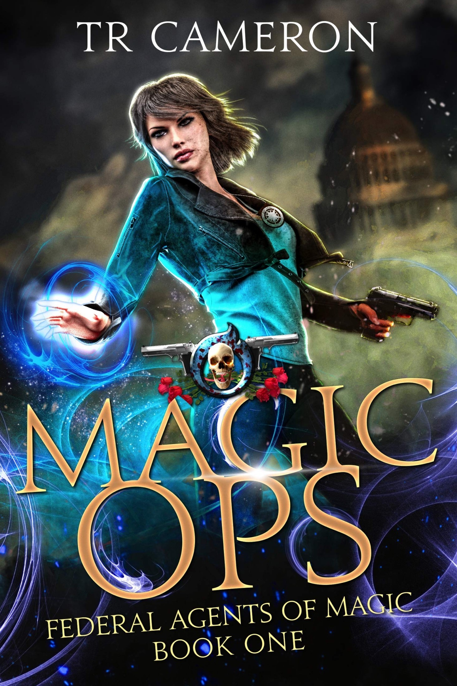 Magic Ops