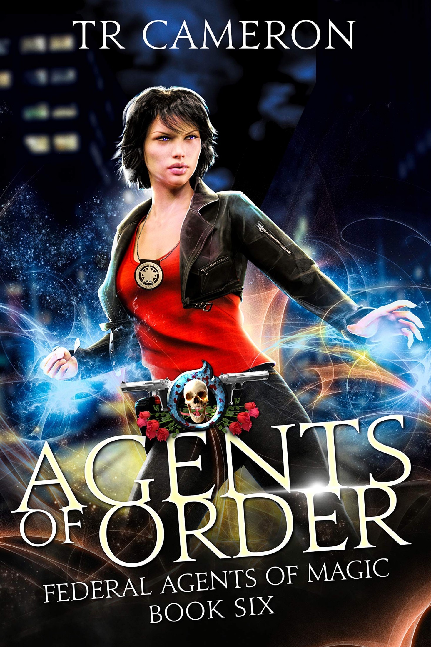 Agents of Order