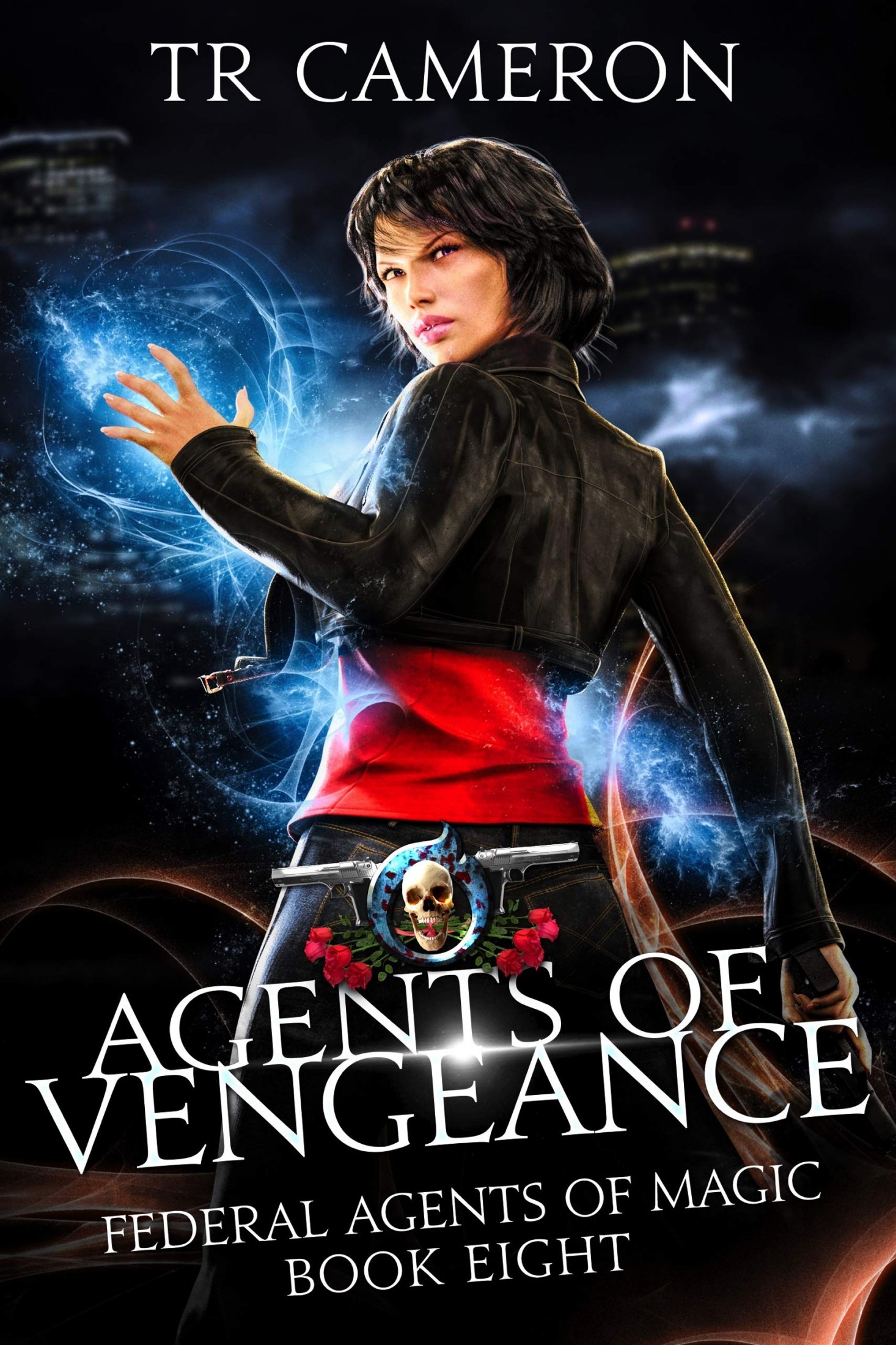 Agents of Vengeance