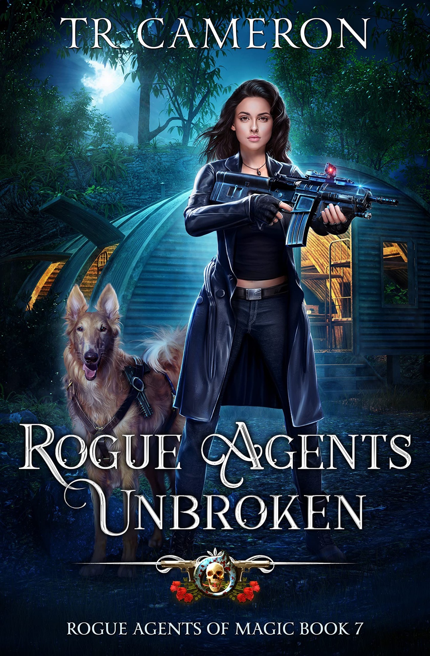 Rogue Agents Unbroken