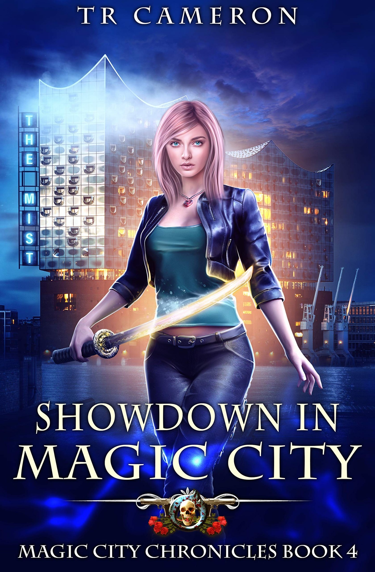 Showdown in Magic City